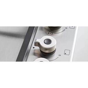 Газовая варочная панель Bertazzoni P755CPROX