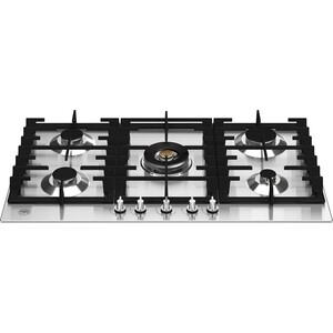 Газовая варочная панель Bertazzoni P905CMODX