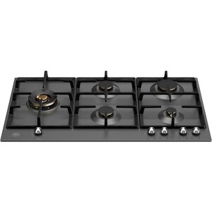 Газовая варочная панель Bertazzoni P905LHERNE