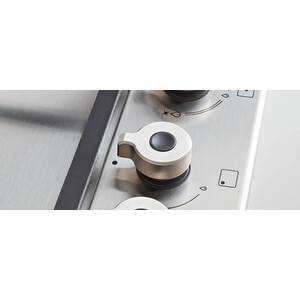 Газовая варочная панель Bertazzoni P905LPROX