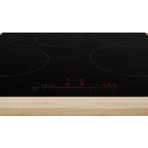 Индукционная варочная панель Bosch PIF61RHB1E