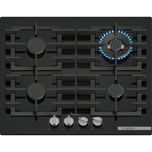 Газовая варочная панель Bosch PPH6A6I40O