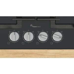 Газовая варочная панель Bosch PPH6A6I40O
