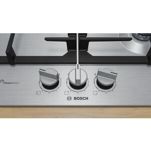 Газовая варочная панель Bosch PCC6A5I90
