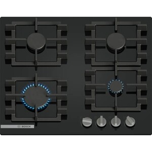 Газовая варочная панель Bosch PNN6B6K40