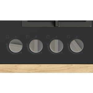 Газовая варочная панель Bosch PNN6B6K40
