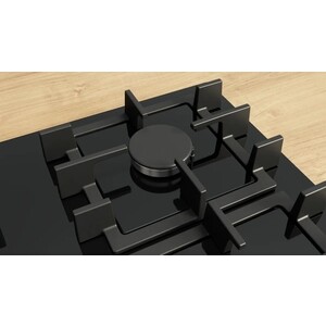 Газовая варочная панель Bosch PNN6B6K40