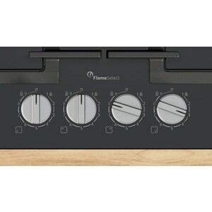 Газовая варочная панель Bosch PPP6A6I40