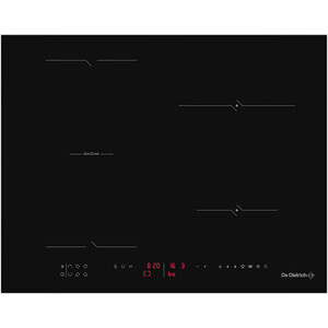 Индукционная варочная панель De Dietrich DPI4410B