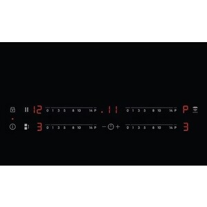 Индукционная варочная панель Electrolux CIV634