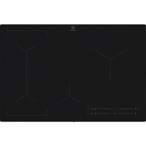 Индукционная варочная панель Electrolux EIV83443CT