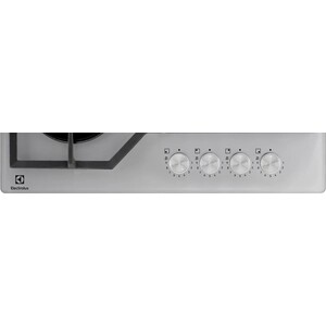 Газовая варочная панель Electrolux KGG64362S
