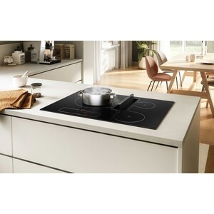 Электрическая варочная панель Elica NIKOLATESLA FIT 3Z BL/A/60