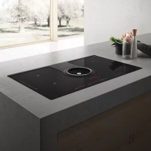 Электрическая варочная панель Elica NIKOLATESLA HP EVO BL/A/83