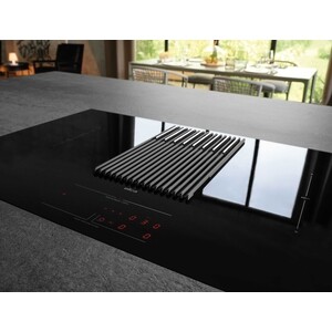 Электрическая варочная панель Elica NIKOLATESLA LIBRA EVO BL/A/83