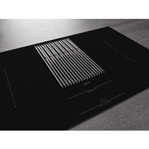 Электрическая варочная панель Elica NIKOLATESLA LIBRA EVO BL/A/83