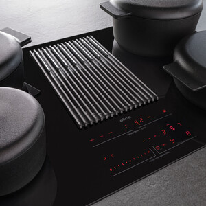 Электрическая варочная панель Elica NIKOLATESLA LIBRA EVO BL/A/83