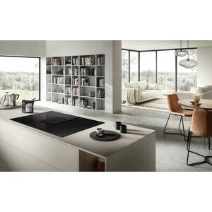 Электрическая варочная панель Elica NIKOLATESLA LIBRA EVO BL/A/83