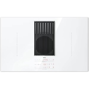 Электрическая варочная панель Elica NIKOLATESLA LIBRA EVO WH/A/83