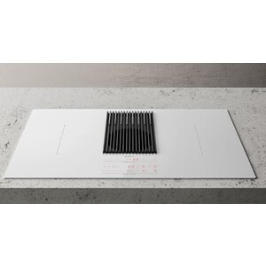 Электрическая варочная панель Elica NIKOLATESLA LIBRA EVO WH/A/83