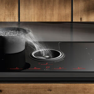 Электрическая варочная панель Elica NIKOLATESLA ONE EVO BL/A/83