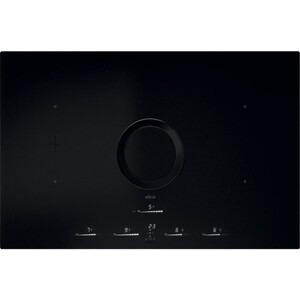 Электрическая варочная панель Elica NIKOLATESLA SWITCH GLOW RAW BR/A/83