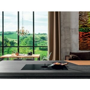 Электрическая варочная панель Elica NIKOLATESLA SWITCH GLOW RAW BR/A/83