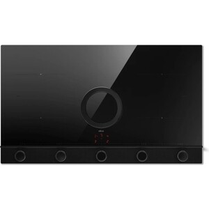 Электрическая варочная панель Elica NIKOLATESLA UNPLUGGED EVO BL/A/90