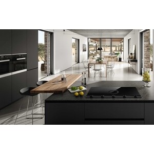 Электрическая варочная панель Elica NIKOLATESLA UNPLUGGED EVO BL/A/90