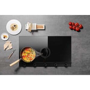 Электрическая варочная панель Elica NIKOLATESLA UNPLUGGED EVO BL/A/90