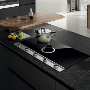 Электрическая варочная панель Elica NIKOLATESLA UNPLUGGED EVO IX/A/90