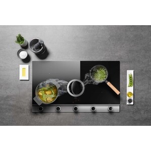 Электрическая варочная панель Elica NIKOLATESLA UNPLUGGED EVO IX/A/90