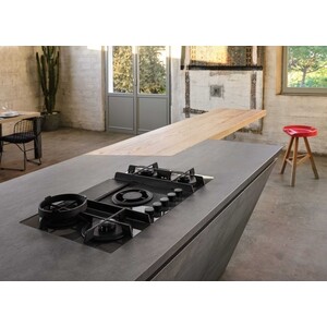 Газовая варочная панель Elica NIKOLATESLA FLAME EVO BL/A/88