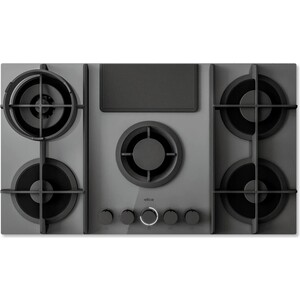 Газовая варочная панель Elica NIKOLATESLA FLAME GR/A/88