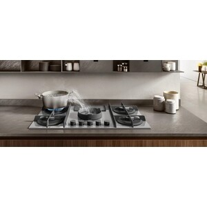 Газовая варочная панель Elica NIKOLATESLA FLAME GR/A/88