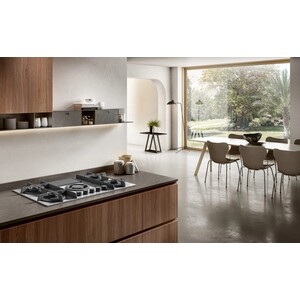 Газовая варочная панель Elica NIKOLATESLA FLAME GR/A/88