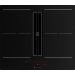 Индукционная варочная панель Faber GALILEO SLIM F600