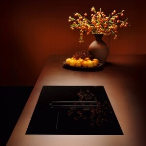 Индукционная варочная панель Falmec ZERO 76 NEW