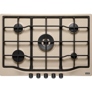 Газовая варочная панель Franke FHTL 755 4G TC OA C