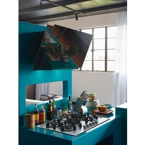 Газовая варочная панель Franke FHMA 755 4G DC XS C