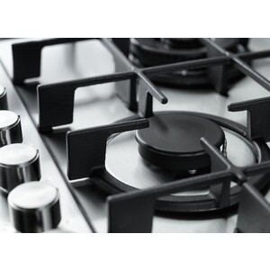 Газовая варочная панель Franke FHMA 755 4G DCL XS C