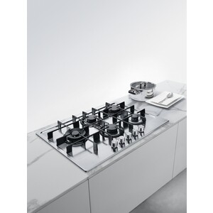 Газовая варочная панель Franke FHMA 755 4G DCL XS C