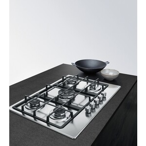 Газовая варочная панель Franke FHSM 755 4G DC XS C