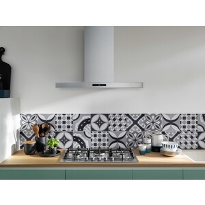 Газовая варочная панель Franke FHSM 755 4G DC XS C