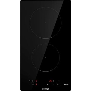 Индукционная варочная панель Gorenje GI3201BSCE
