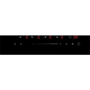 Индукционная варочная панель Haier HHX-Y64TVVB