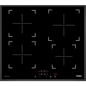 Индукционная варочная панель Haier HHY-Y64NVB