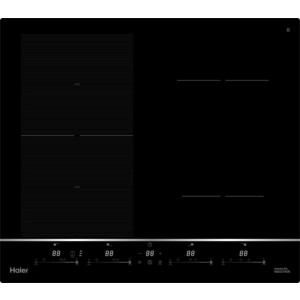 Индукционная варочная панель Haier HHY-Y64WBFLB