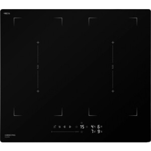 Электрическая варочная панель Hiberg i-MS 6249 B