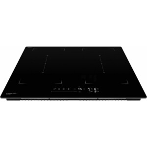 Электрическая варочная панель Hiberg i-MS 6249 B